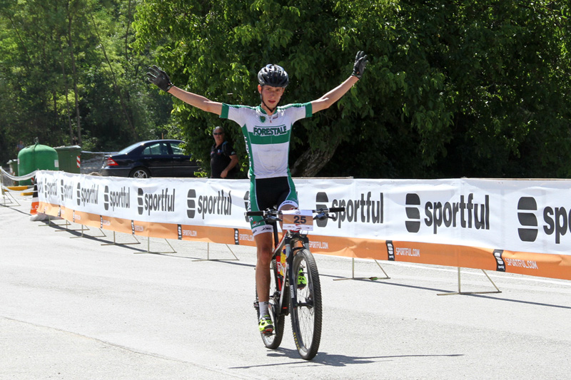 Giornata piena per la Veneto Cup & Kids